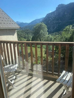 logement appartement dansMaison de pays
